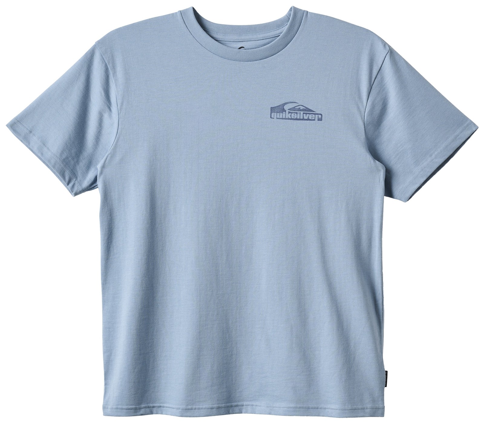 Quiksilver Push-Up SS - Ashley Blue - 4490₽