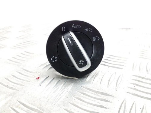 VW GOLF VII Variant BA5, BV5 Scheinwerferschalter 3C8941431 1.60 34733913