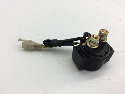 RELE' Starter Contactor AXY SLURP 50 2006 L4STCADK
