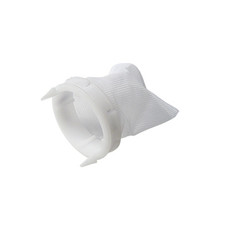GENUINE BAG FILTER ASSEMBLY LINT FOR ELECTROLUX 36C527S*02 PN: 0564257398