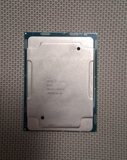 Intel SR3J3 Xeon Gold 6132 2.6GHz 14-Core 19.25MB LGA-3647 Server Processor 140W