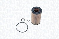 Magneti Marelli ÖLfilter U.A. FüR Jeep, MERCEDES-BENZ
