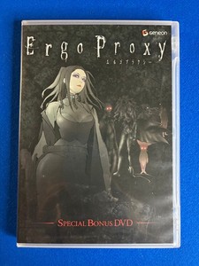 Ergo Proxy | eBay