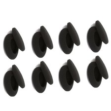 16Pcs Replacement Earphone Ear Pad Sponge Foam Earbud Cover For Koss Porta Pro
