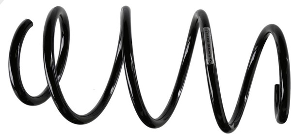 NEU - Sachs 993819 Fahrwerksfeder FüR Skoda VW-image
