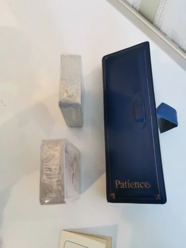 FX Schmid Vintage Patience Playing Cards Twin Pack Sealed Pocket Sized No Rules - Picture 7 of 20