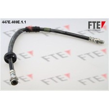 Flexible de frein Lancia YPSILON