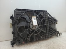 2011 SEAT IBIZA SE COPA Radiator Pack (KIT)