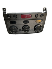 Centralina comando clima per ALFA ROMEO GT  codice ricambio: 01560513720