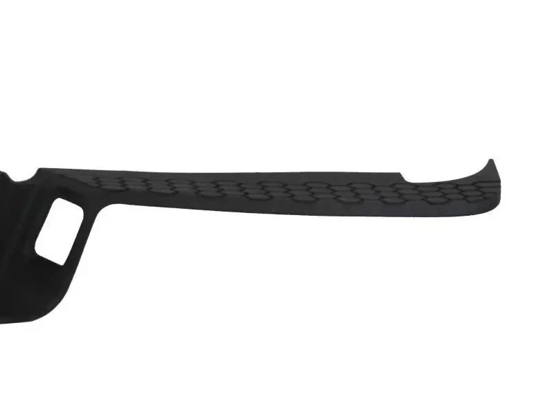 Bumper Step Pad Black For 09-18 Dodge Ram 1500, 10-12 Ram 2500 3500 Pickup Rear — 第 3/4 张图片