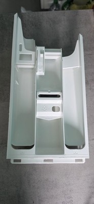 AEG Lavamat Waschmittelschublade Schubfach