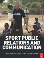 Maria Hopwood (U. A.) | Sport Public Relations And Communication | Taschenbuch