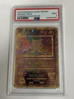 Ancient Mew Pokemon 2000 Movie Game Movie Pokemon PSA 9