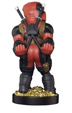 Marvel: Deadpool Rear View - Original Mobile Phone Gaming Controller Holder