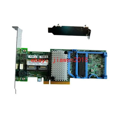 #ad #ad SAS2208 6Gbs PCI E HBA FW: P20 LSI 9207 8i IT Mode For ZFS FreeNAS unRAID US $26.01