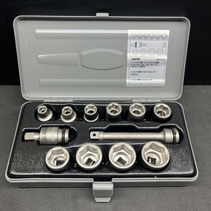 Tone Socket Set | eBay