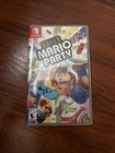 Super Mario Party - Nintendo Switch