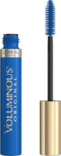 L'Oreal Paris Cosmetics Voluminous Original Mascara, Cobalt Blue, 0.28 Ounce