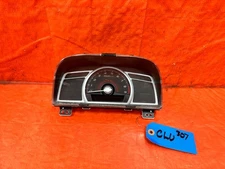 07-11 HONDA CIVIC SI - INSTRUMENT GAUGE CLUSTER TACHOMETER - OEM #307