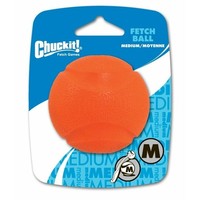 Chuckit Fetch Ball M 6 Cm 1 Pack