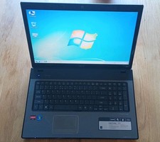 Acer Aspire 7551 computer portatile 17 pollici