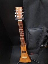 MARTIN BACKERStandard travel guitar BACKER