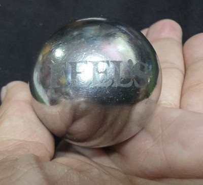 Feel's Honda TwinCam Shift Knob