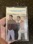 Very Best Of The Righteous Brothers Unchained Melody Cassette SEALED Polygram