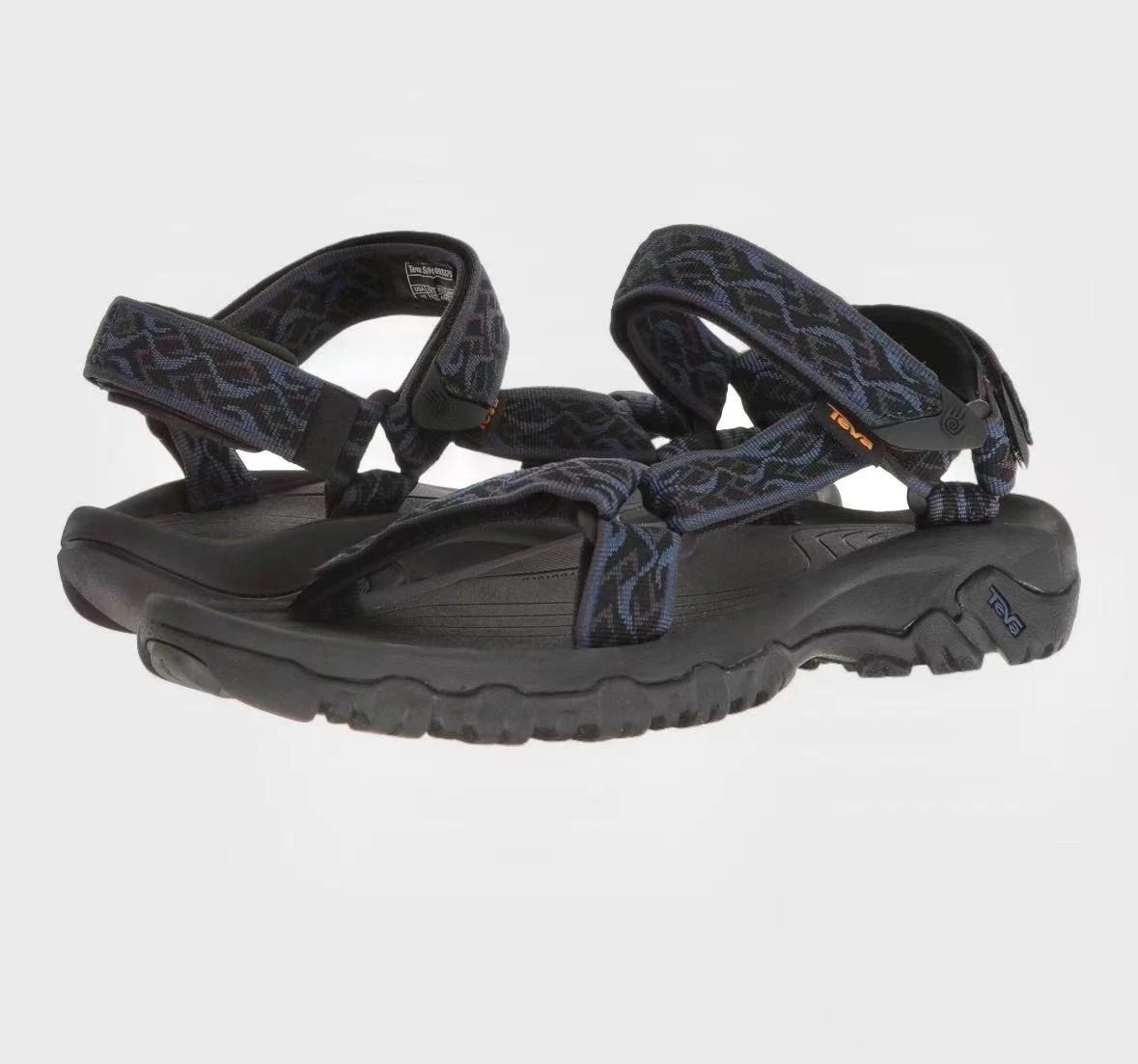 Teva Men's Hurricane 4 Sandals