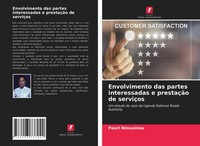 Pearl Nimusiima | Envolvimento Das Partes Interessadas E PrestaçãO De ServiçOs