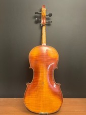 Antique 4/4 Violin Copy Antonius Stradivarius Made in Germany