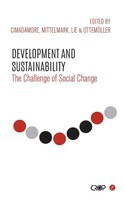 Development And Sustainability The Challenge Of Social Change Cimadamore (U. A.)