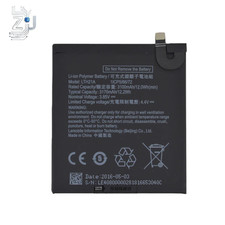 Batería 3.85V 3170MAH LTH21A para teléfono móvil Letv MAX2 X820 1 PIEZA Entrega rápida