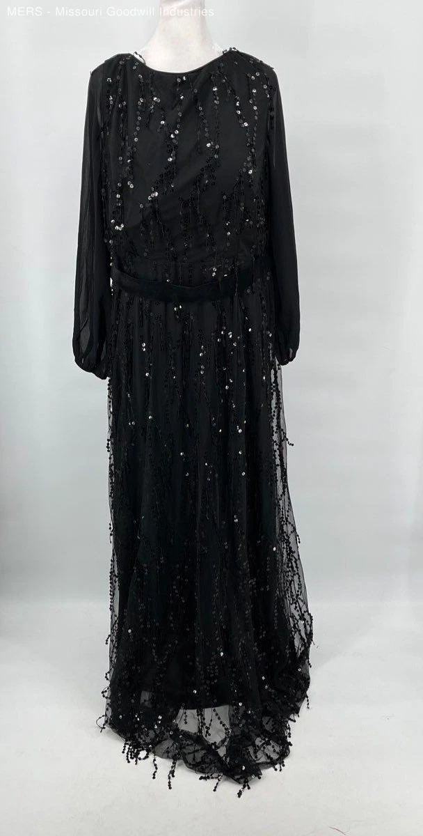 knee length dresses for ladies Oscar de La Renta main image 1