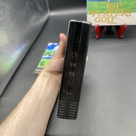 Top Player's Golf (Neo Geo, 1994) Complete In Box CIB SNK 62 Mega NGH-003