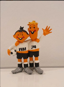 Tip und Tap 1974 | eBay