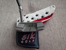 Sik Golf Kinematics DW C Series 2.0 Armlock Putter 44.5"⛳⛳⛳GREAT CONDITION