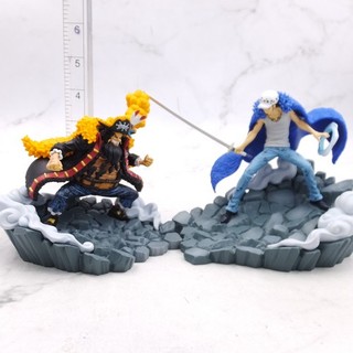 #Z9690 One Piece Figure Japanese Anime