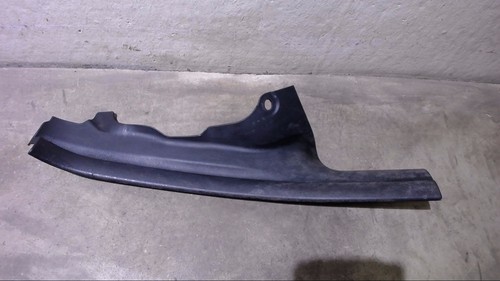 Leiste Einstiegsleiste Hinten Rechts 51437066992 BMW 330xd DPF Touring Bj 2008