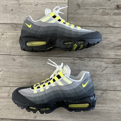 2020 Nike Air Max 95 Neon Size 9.5 194498134047| eBay