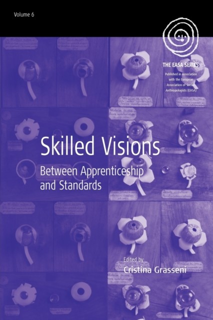 Skilled Visions Between Apprenticeship