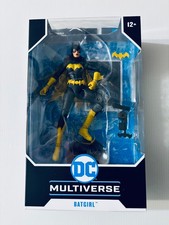 McFarlane Toys - DC Multiverse - Batman  Three Jokers - Batgirl