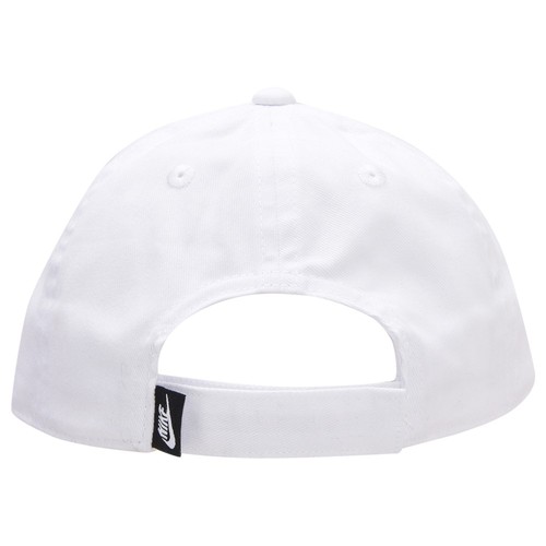 Nike Little Kids Baseball Cap Futura Patch Curve Brim Snapback - Picture 3 of 9