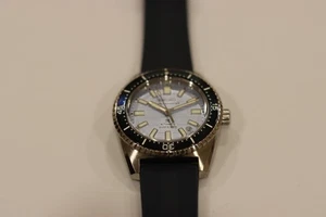 Seiko Prospex Marinemaster 1965 Diver's Modern Re-interpretation SJE099