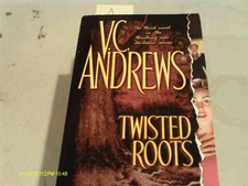 Twisted Roots - Andrews, V.C. - Good - See condition notes