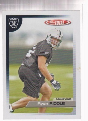 Los Angeles Oakland Las Vegas Raiders Cards U Pick Get 40% off Details Inside A5