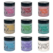 Simon Hurley - Ranger Ink Astro Paste, Set of...