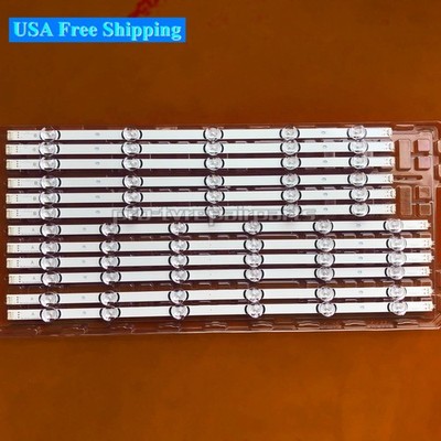 LED Strips For LG DIRECT3.0_60INCH REV0 6916L-1720A 6916L-1721A  60LB7100-UT