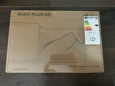 Duex Plus Ds 13.3 Inch Portable Laptop Monitor