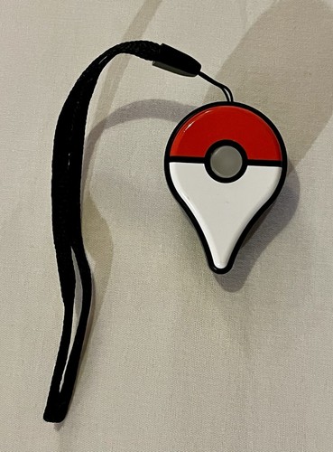 Pokémon Go Plus Official Nintendo Gaming, Original First Gen Auto Catcher Vgc